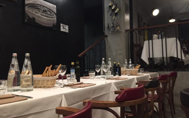 Menu Low Cost per le Feste di Laurea