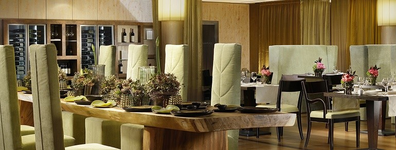 ENTERPRISE HOTEL