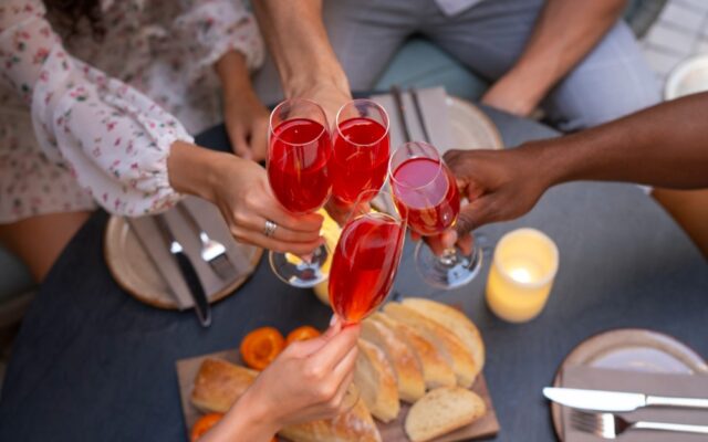 Ristoranti Festa di Laurea a Milano: I Locali Più Esclusivi della Città
