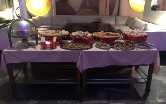 I 7 punti per una Festa di Laurea perfetta