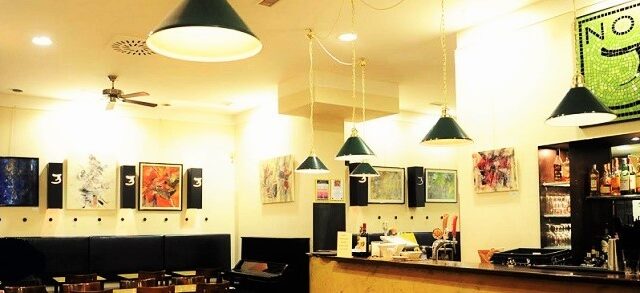 NORDEST CAFFE