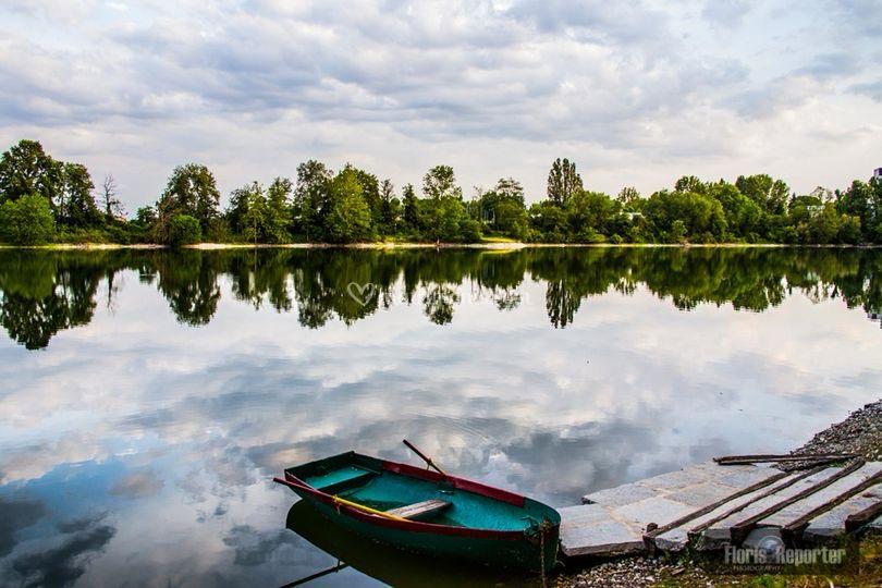 LAGO MALASPINA