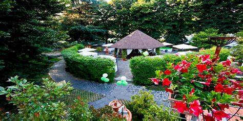 LE JARDIN