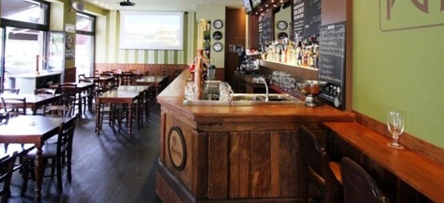 PILS PUB