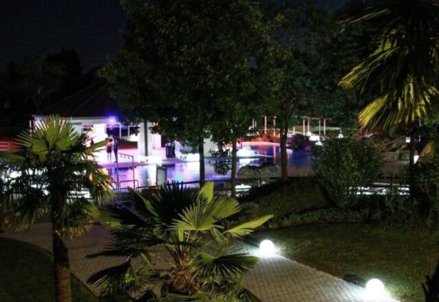 Acquatica Park
