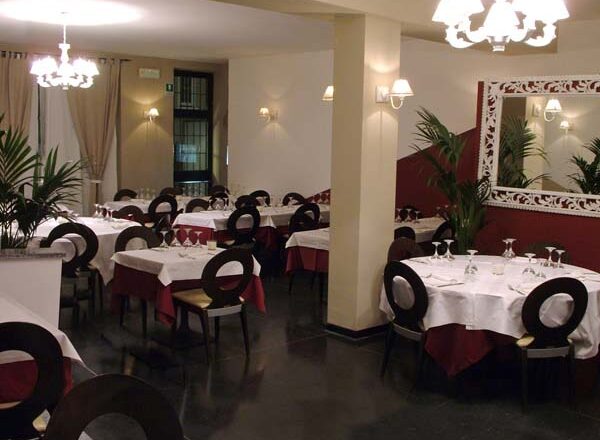La Svolta