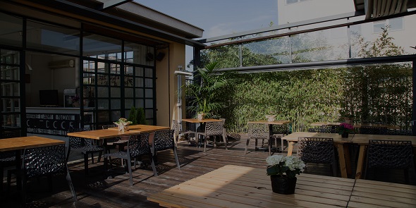 PORTER HOUSE MILANO