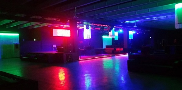SPACE 25