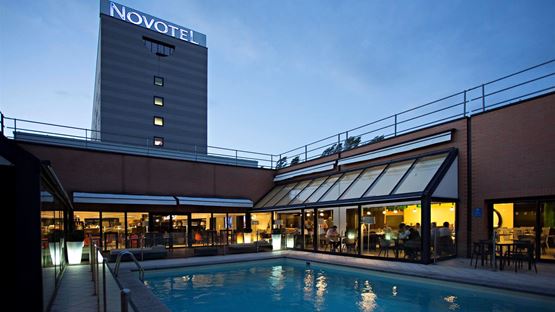 Novotel Linate