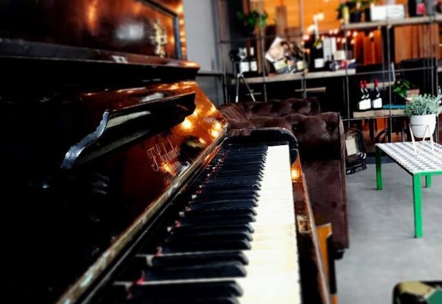 Loft Pizza & Grill