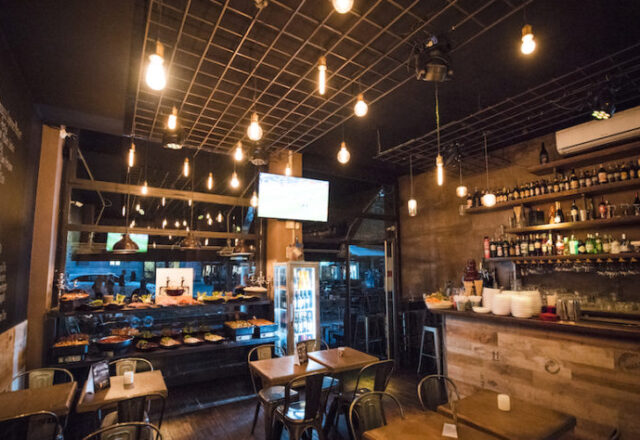 Mit Cafe Milano