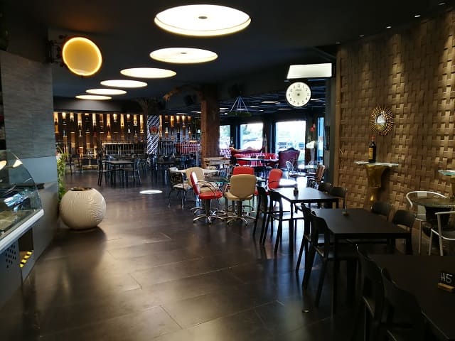Gecko23 Milano