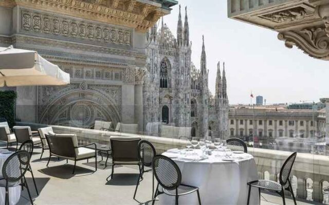 5 idee fantastiche per una festa di laurea a Milano