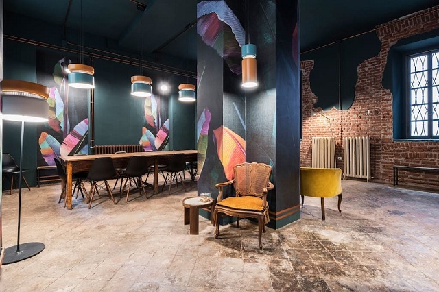 Loft Duchessa