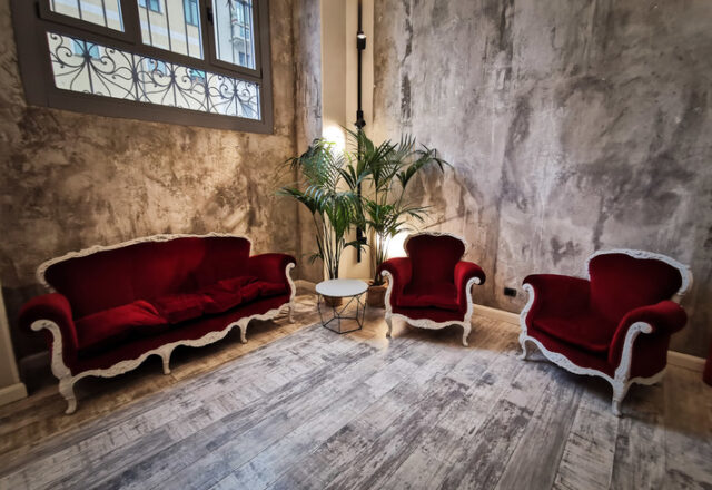 Spazio Lea Milano
