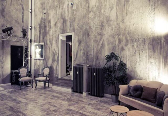 Spazio Lea Milano