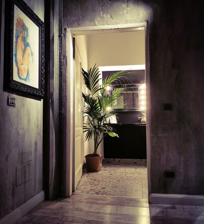 Spazio Lea Milano