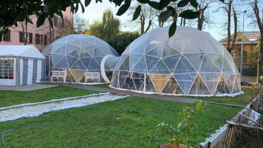 Igloo Milano