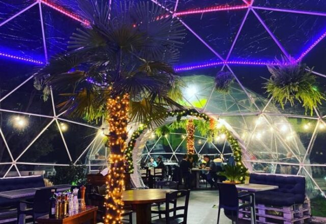 Igloo Milano