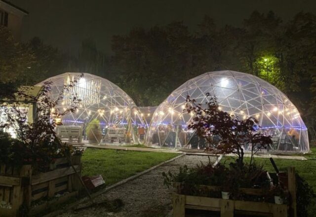 Igloo Milano