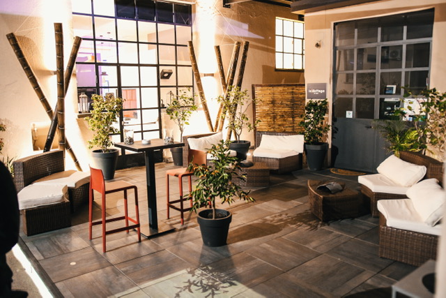 Loft BENACO