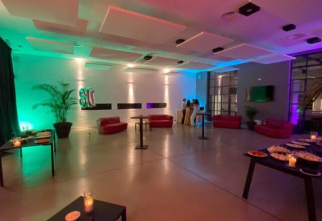 Loft BENACO