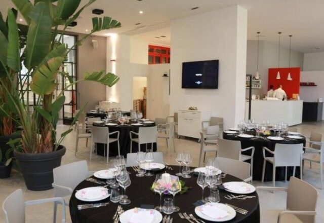 Loft BENACO