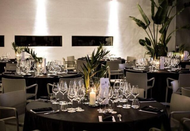 Loft BENACO