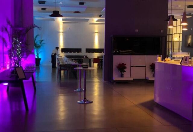 Loft BENACO