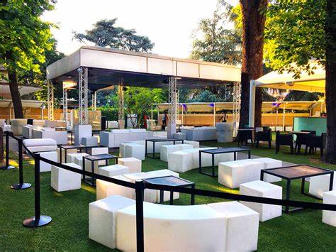 Aria Club Milano