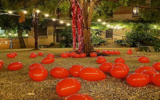 5 Idee su come organizzare una Festa di Laurea a Carnevale