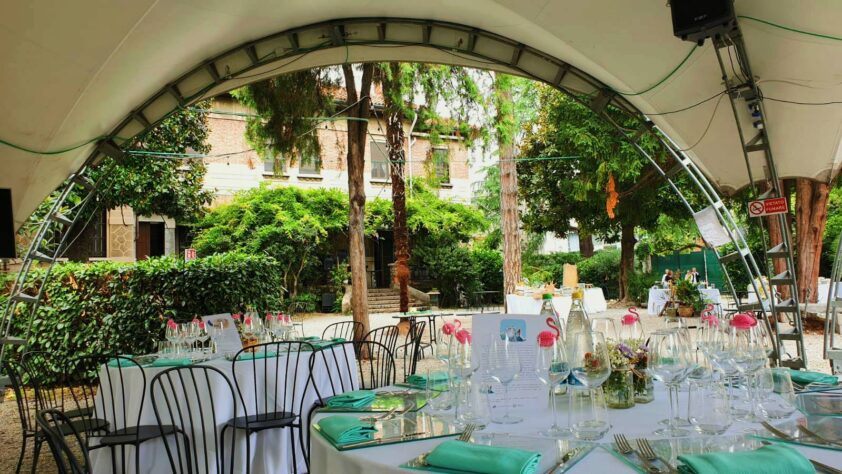 Garden Bistrot