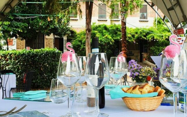 Perchè organizzare una Festa di Laurea in zona Sempione a Milano