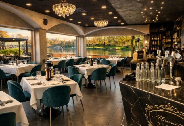 Spazio Eventi Lago