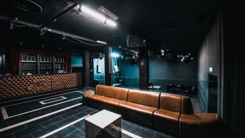Loft Farini