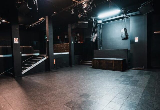 Loft Farini