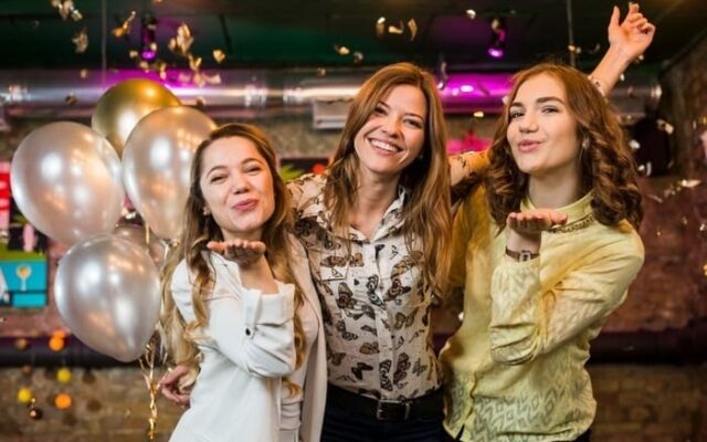 Suggerimenti su come organizzare una bella Festa di Laurea a Milano a Capodanno