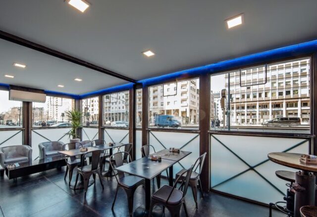 Loft Repubblica