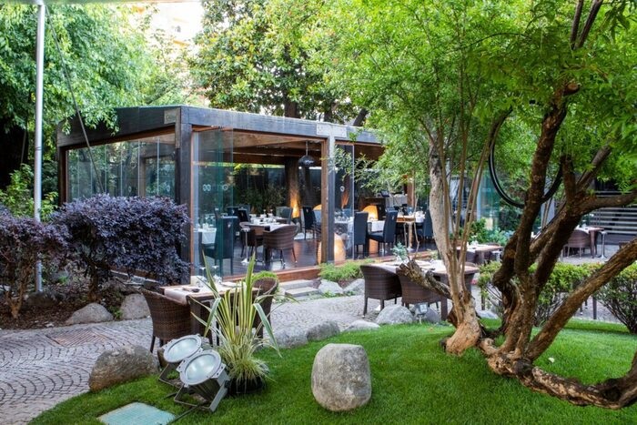 Garden Botanic