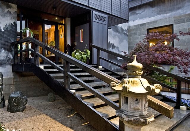 Garden Botanic