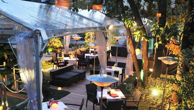 Garden Botanic
