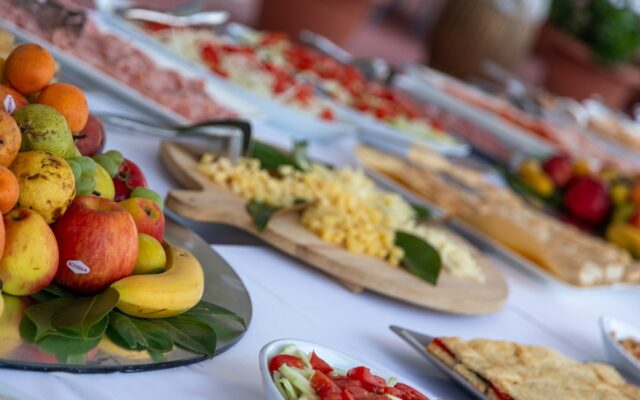 Idee e consigli sugli allestimenti più belli per una Festa di Laurea