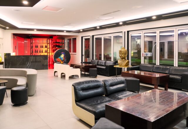 Loft Bicocca