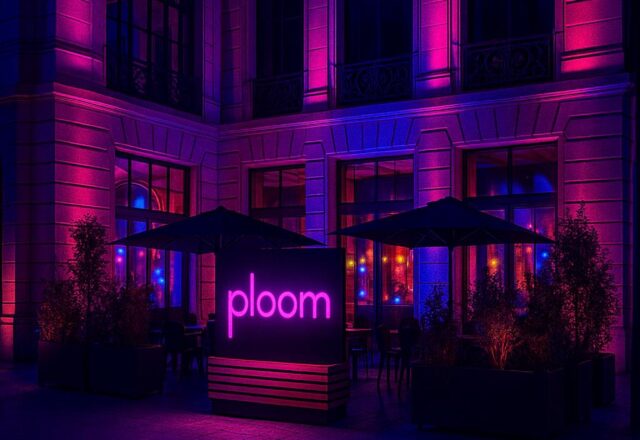 Ploom