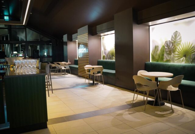 Turf Milano