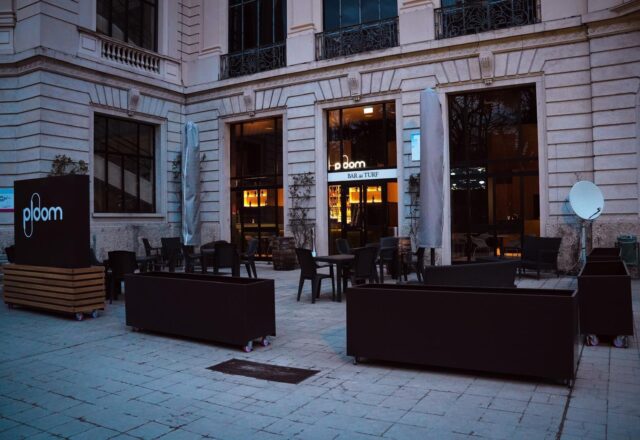 Turf Milano