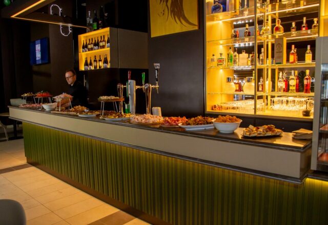 Turf Milano