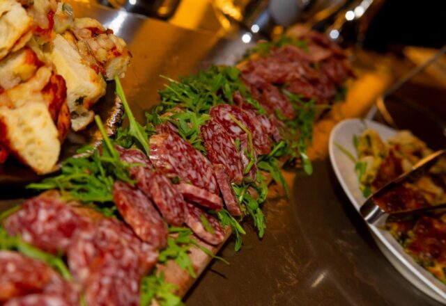 Turf Milano