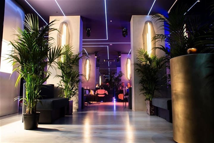 Pineta Milano