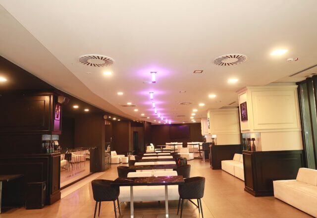 CLUB MILANO